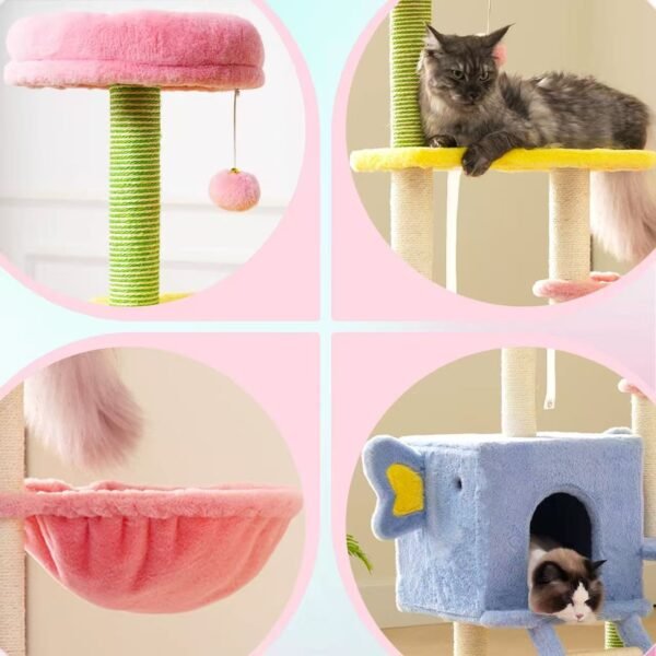 cat tree - 图片 2