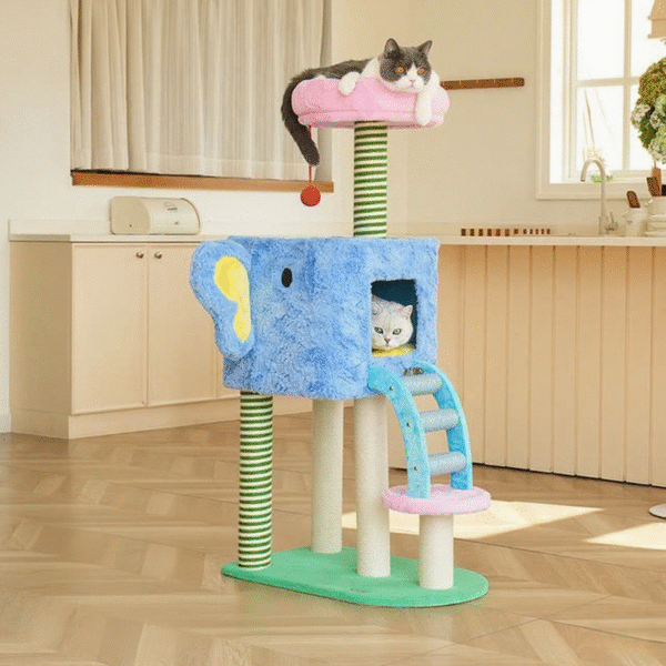 cat tree