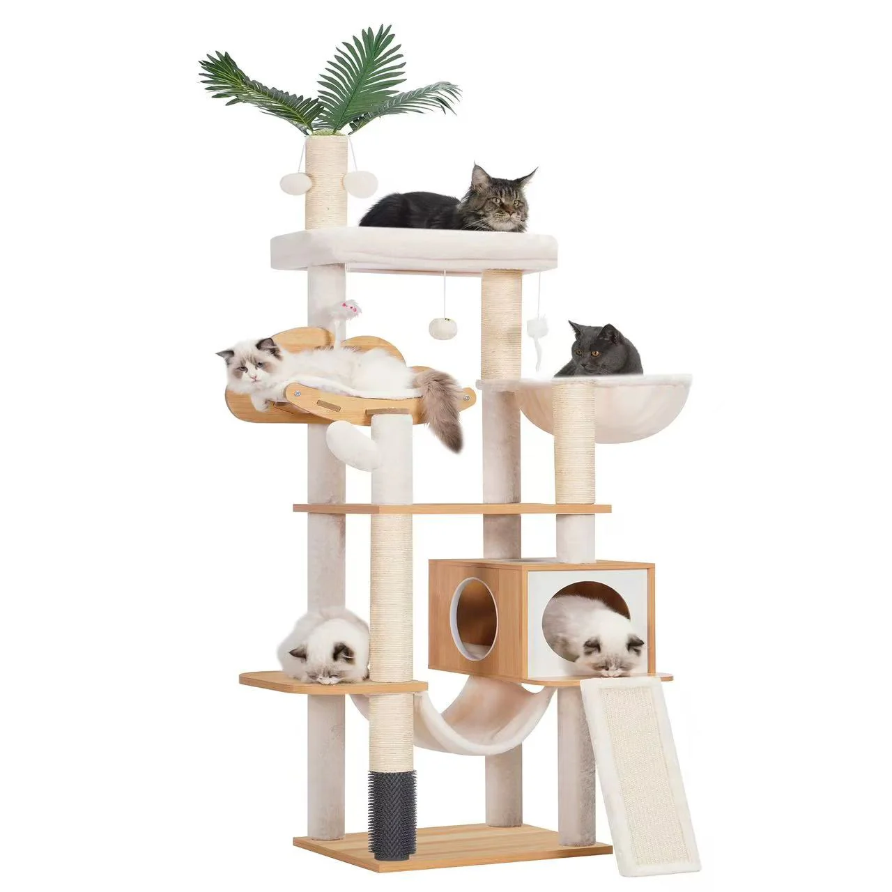 cat tree