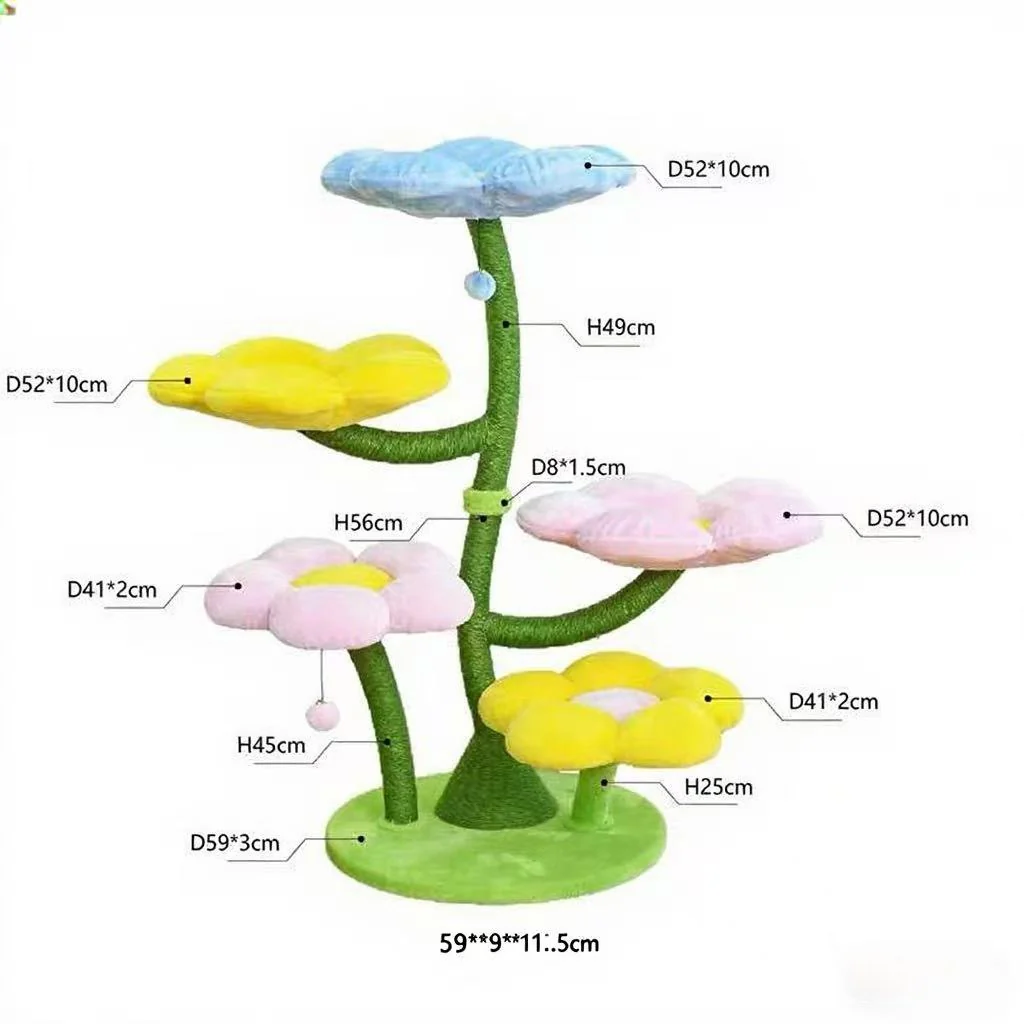 cat tree - Image 2