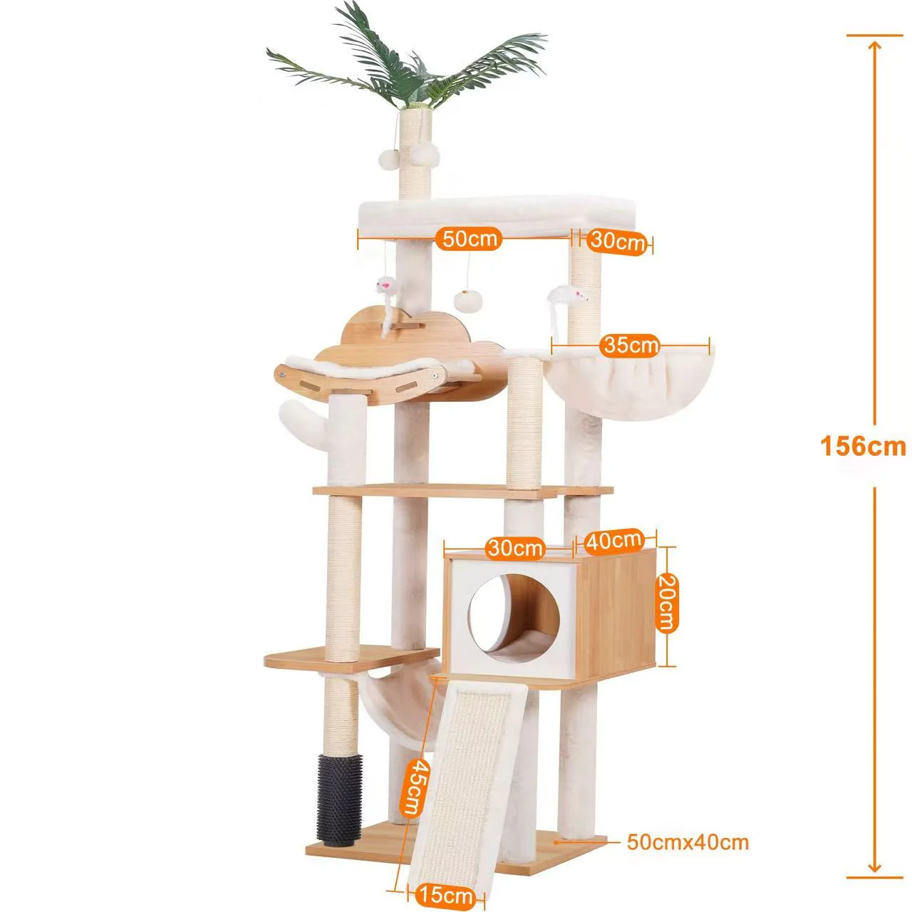 cat tree - Image 2