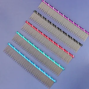 cat combs