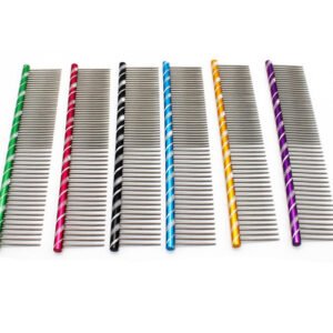 cat combs