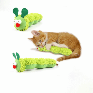 Catnip Cat Toy