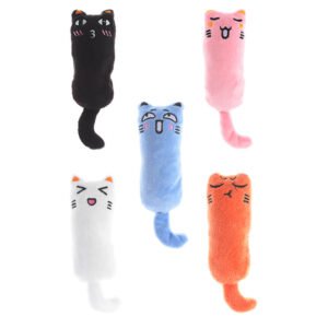 catnip toys