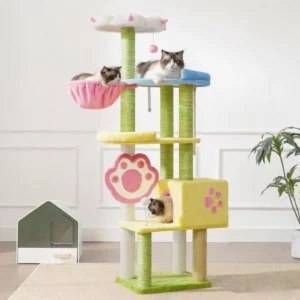 cat tree