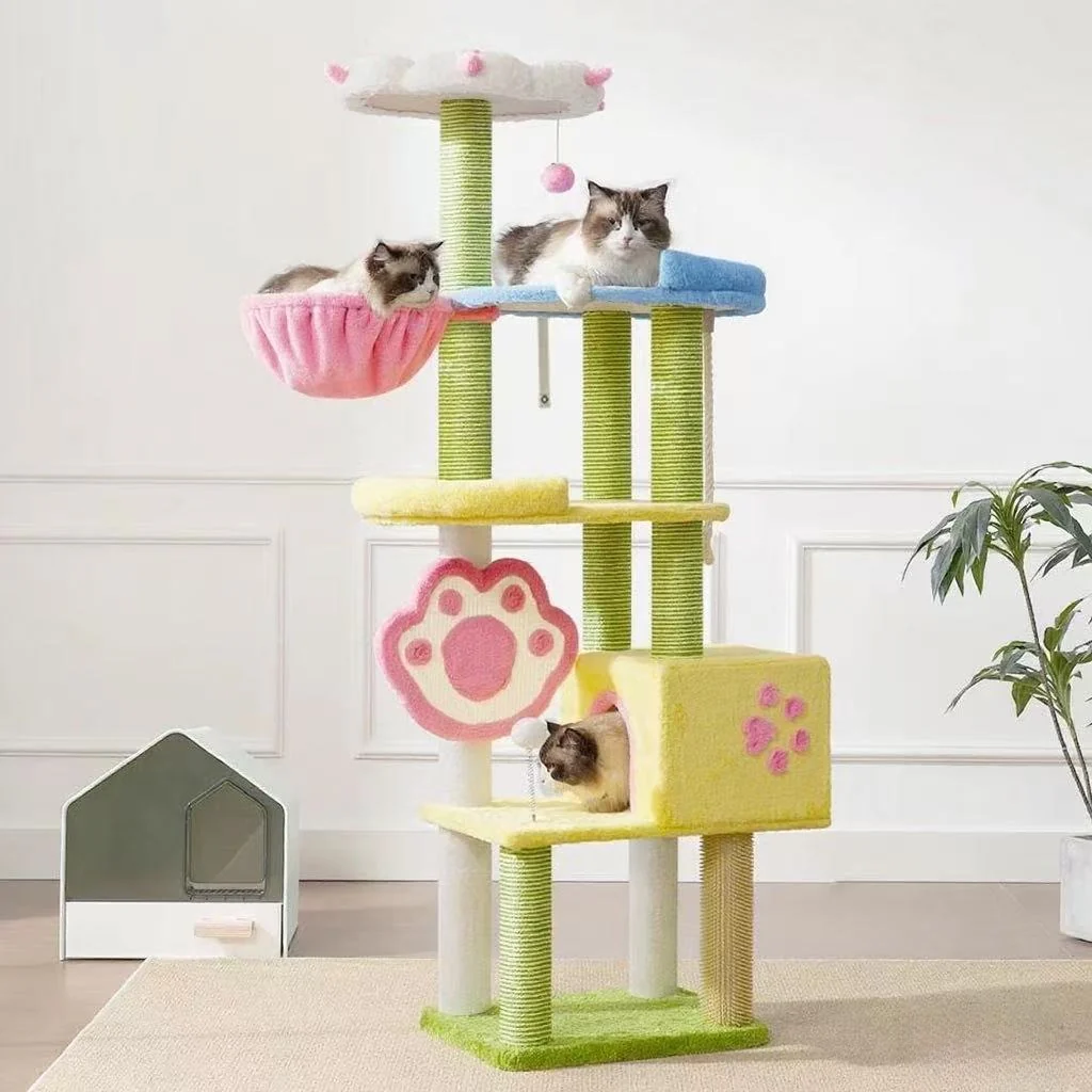 cat tree