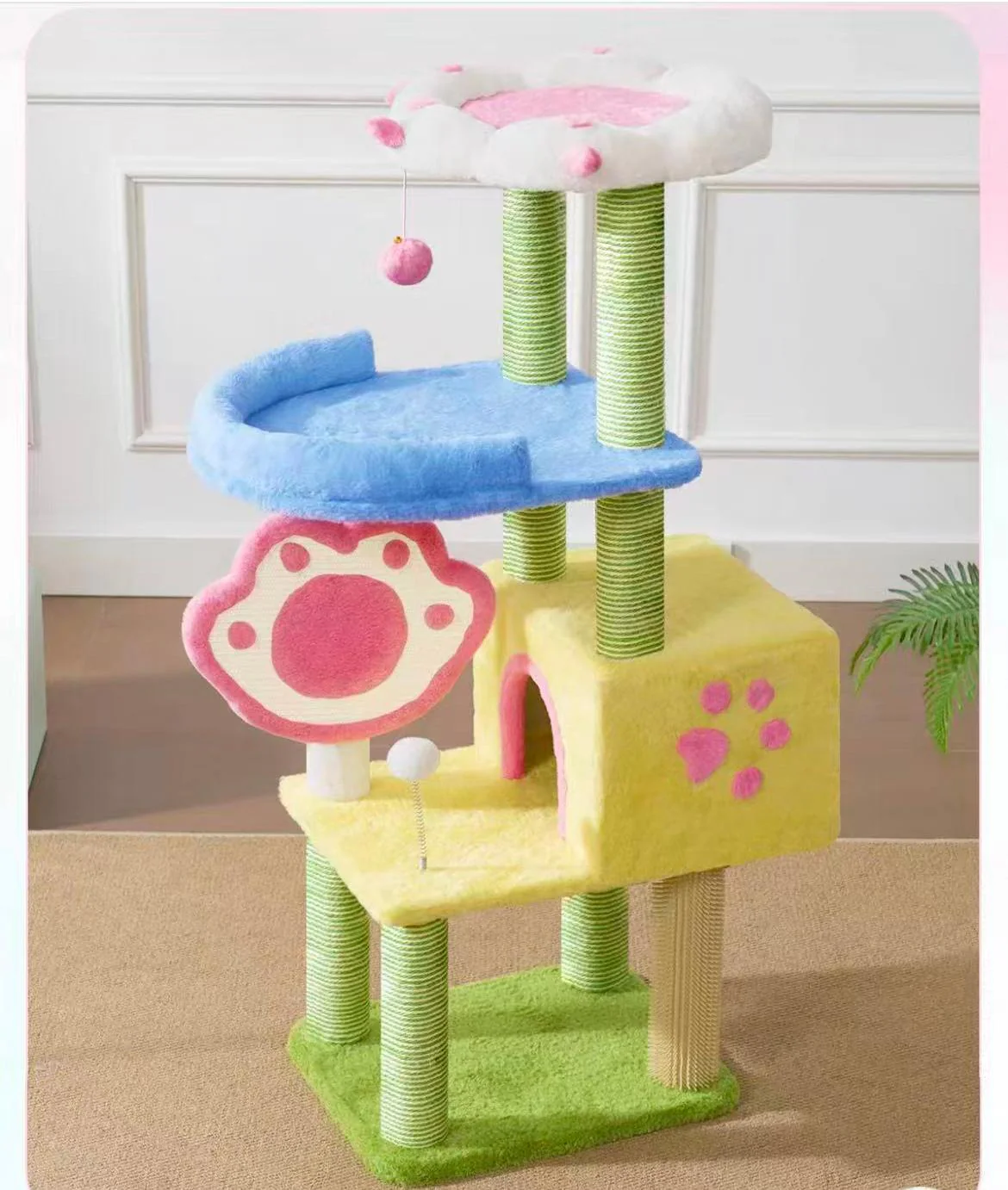 cat tree - Image 2