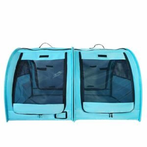 cat show tent