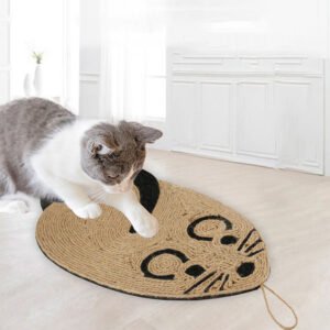 cat scratcher pad