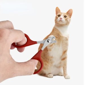 cat nail clipper
